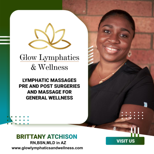 Lymphatica - Lymphatic Therapy and Body Detox Facility - Let's